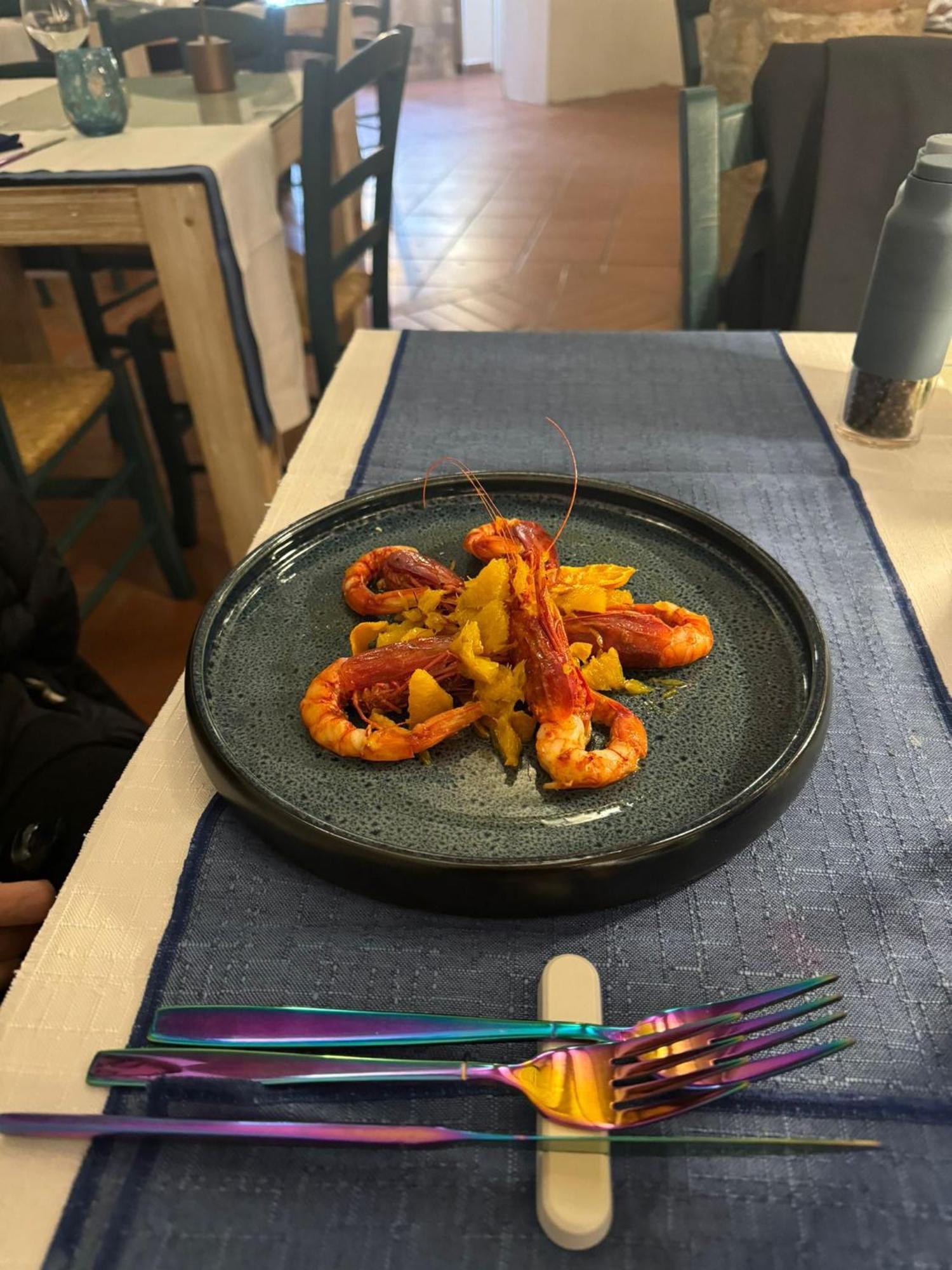 פארמה Villa D&D מראה חיצוני תמונה